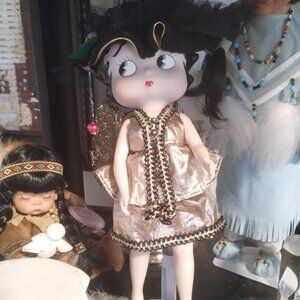 Betty boop
